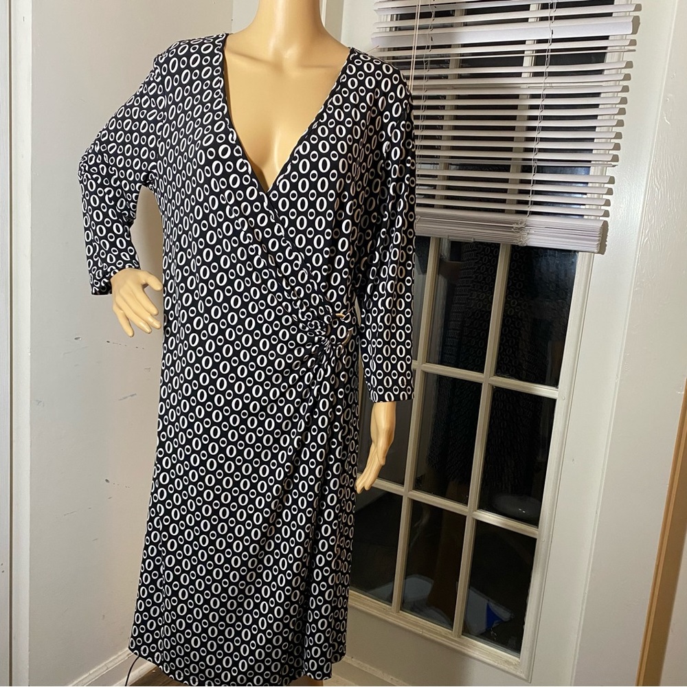 Dress barn Black